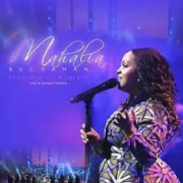 Mahalia Buchanan - Age to Age (Live)